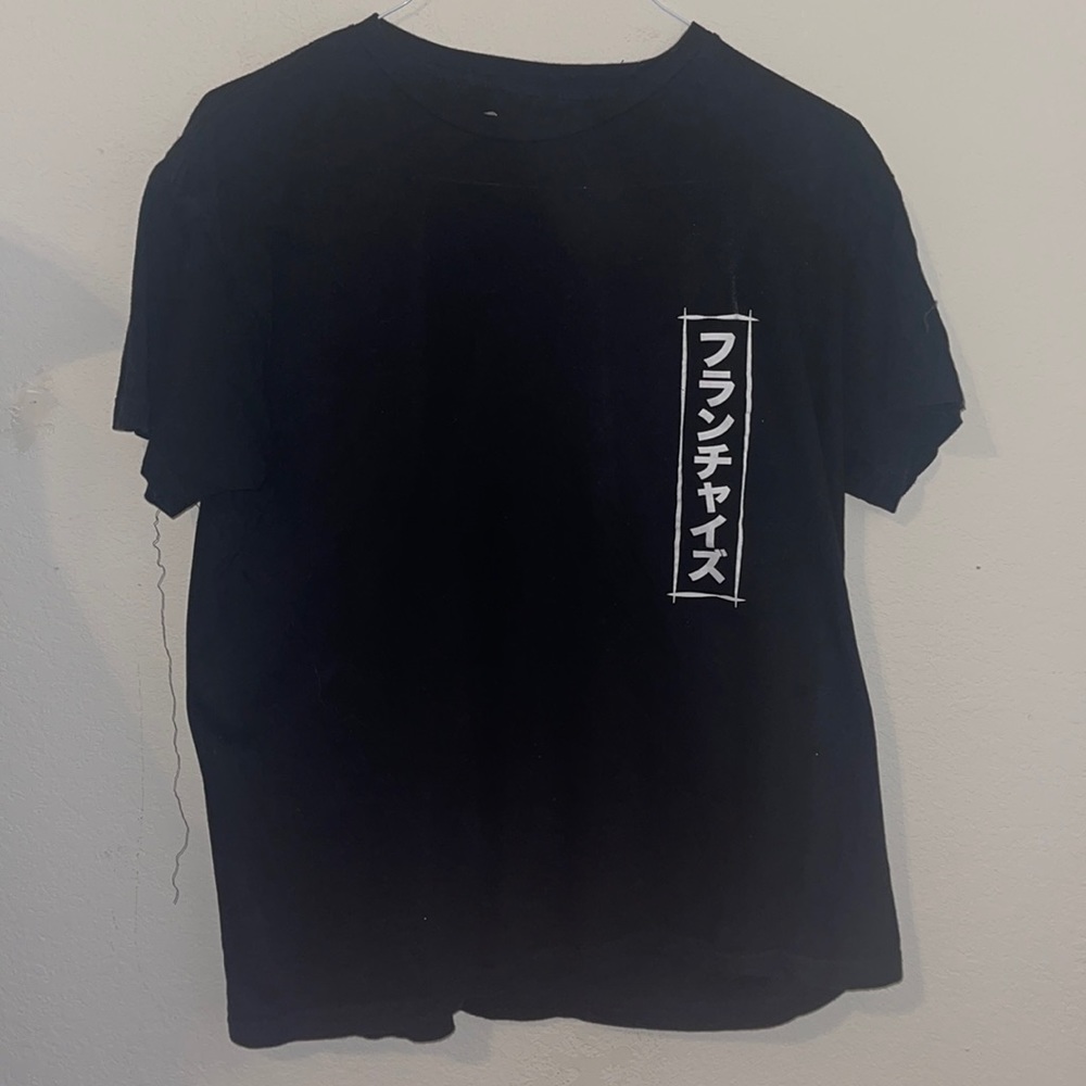 Franchise Graphic T-Shirt